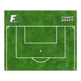 finger-socker-hero-football-field