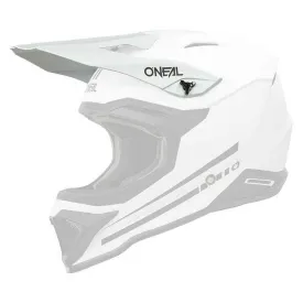oneal-1srs-solid-visor