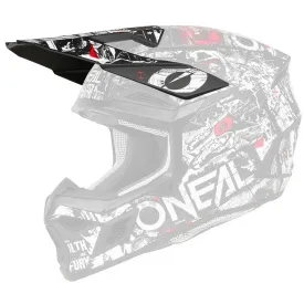 oneal-3srs-attack-visor