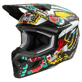 oneal-casc-off-road-junior-3srs-static