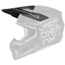 oneal-3srs-static-visor