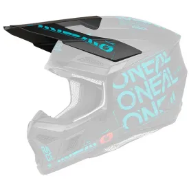 oneal-3srs-static-visor