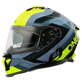 oneal-casco-integral-challenger-exo
