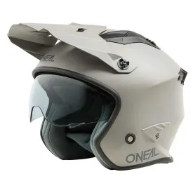 oneal-casque-jet-volt-solid