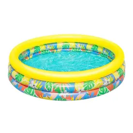 bestway-51203-tropical-o168x38-cm-round-inflatable-pool