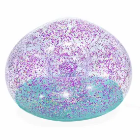 bestway-75115-glitter-dream-114x112x66-cm-juniori-ilmajohto