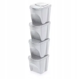 keden-conjunto-de-4-contenedores-de-reciclaje-sortibox-4x25l
