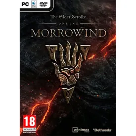 pc-games-the-elder-scrolls-online:-morrowind