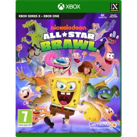 xbox-nickelodeon-all-star-brawl
