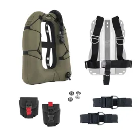 dive-rite-single-tank-stroppesett-for-dykkertank