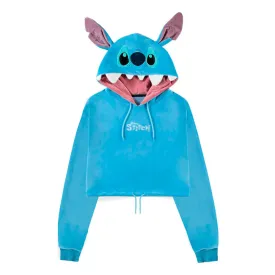 difuzed-sudadera-con-capucha-stitch