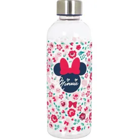 stor-minnie-mouse-plastic-flowers-bottle-850ml