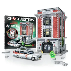 wrebbit-puzzle-ghostbusters-barracks-3d-500-pezzi