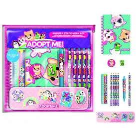 pyramid-deluxe-adopt-me-core-bumper-school-stationery-set