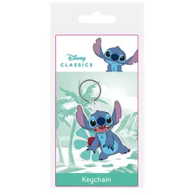 pyramid-stitch-smiling-key-ring-6-cm