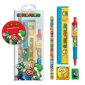 pyramid-super-mario-core-schreibset
