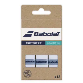 babolat-sobregrip-pro-tour-2.0-12-unitats