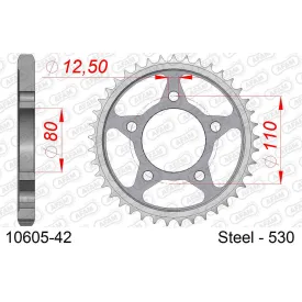 afam-10605-hinterradritzel