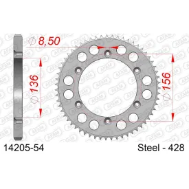 afam-14205-hinterradritzel