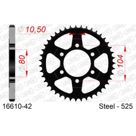afam-16610-hinterradritzel