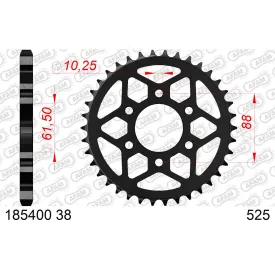 afam-185400-hinterradritzel
