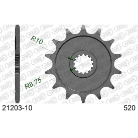 afam-21203-front-sprocket