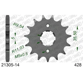 afam-21305-framdrev
