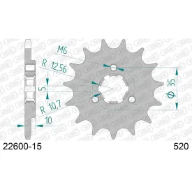afam-pinyo-davanter-22600