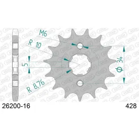 afam-pinyo-davanter-26200