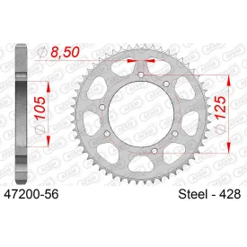 afam-47200-hinterradritzel