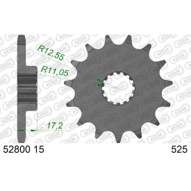 afam-52800-framdrev