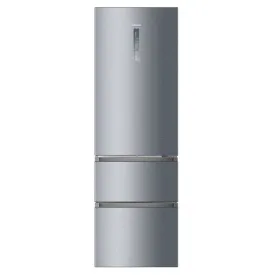 haier-a3fe835cgje-no-frost-fridge-refurbished