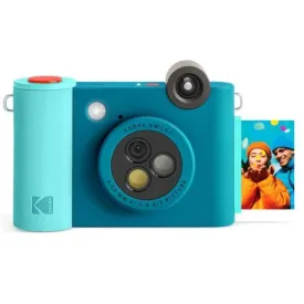 kodak-appareil-photo-smile-