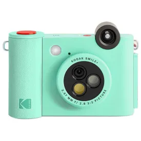 kodak-smile--camera
