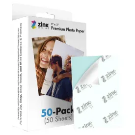 zink-2x3-50-pack-사진-용지