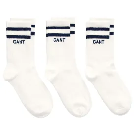 gant-996089-socks-3-pairs