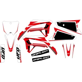 ufo-apodis-honda-스티커