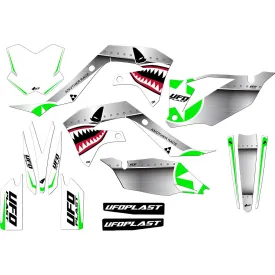 ufo-general-kawasaki-스티커