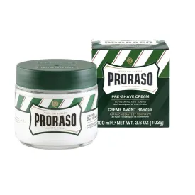 proraso-004050-剃须前-100g