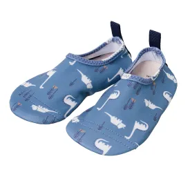 fresk-dinosaur-junior-booties