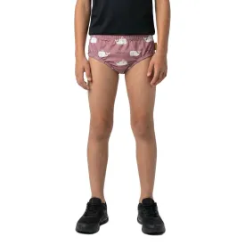 fresk-whale-ruffle-diaper-μαγιό