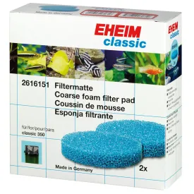 eheim-classic-350--2215--filterkudde-2-bitar