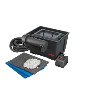 eheim-loop-5000-complete-pond-set-with-flow-through-filter