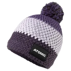 atomic-alps-针织帽