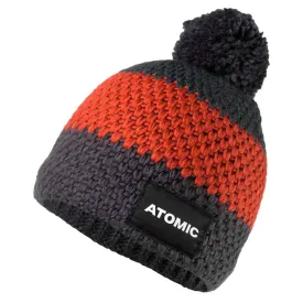 atomic-alps-针织帽