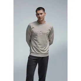 atomic-sudadera-logo