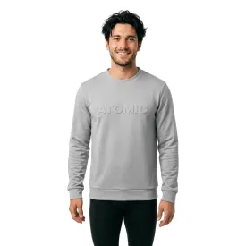 atomic-logo-sweatshirt