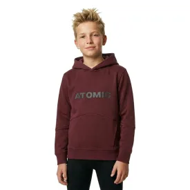 atomic-rs-kapuzenpullover