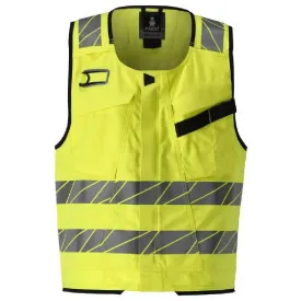 mascot-도구-조끼