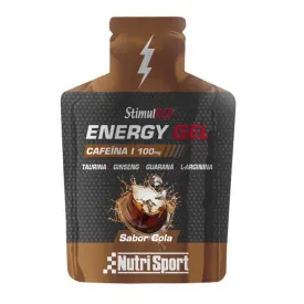 nutrisport-energigel
